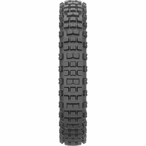 Kenda 159A2066 K787 Equilibrium Rear Tire - 4.50-18 (18)