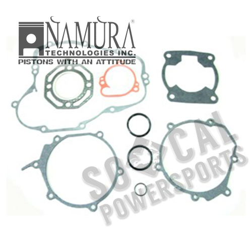Namura Technologies