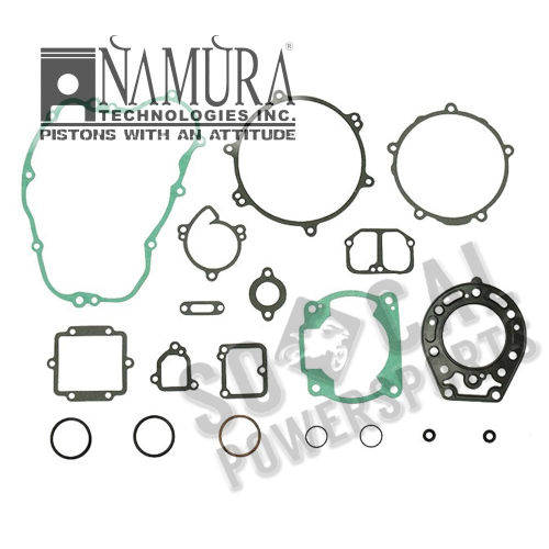 Namura Technologies