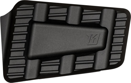 Kodlin - Kodlin Trackboards Brake Pedal Pads For HD Touring Models - K73242