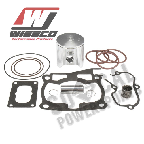 Wiseco - Wiseco Top End Kit - 1.00mm Oversize to 55.00mm - PK1350