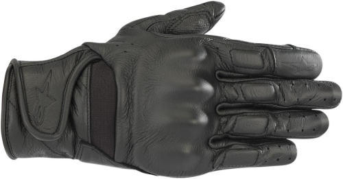 Alpinestars - Alpinestars Stella V2 Vika Womens Gloves - 3515519-10-M - Black - Medium