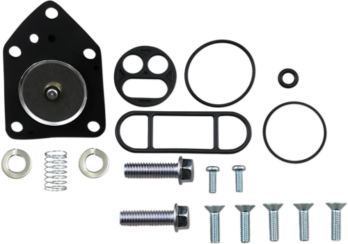 Parts Unlimited - Parts Unlimited Fuel Tap Rebuild Kit - 0705-0446