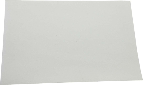 DCOR - DCOR Grip Tape Sheet - 12in. x 18in - Clear - 40-80-101