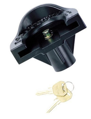 Cequent - Cequent Keyed-Alike Coupler Lock - TP20A1534