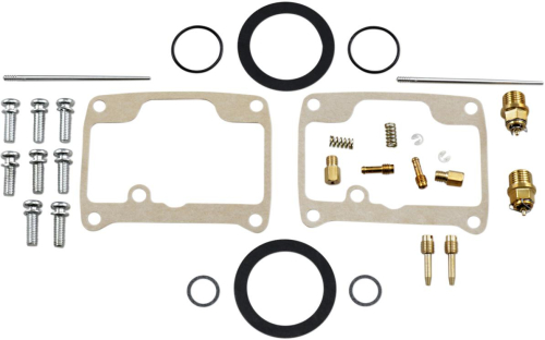 Parts Unlimited - Parts Unlimited Carburetor Repair Kit - 1003-1579