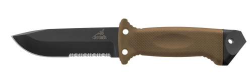 Gerber - Gerber LMF II Infrantry Fixed Blade Knife - 22-01463