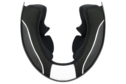 SENA - SENA Cheek Pad Set for Momentum Evo Helmets - LG - MOVM-A0100L