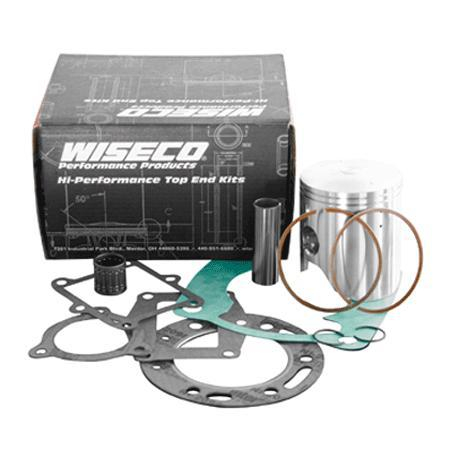 Wiseco - Wiseco Top End Kit - Standard Bore 97.00mm, 12.5:1 Compression - PK1872