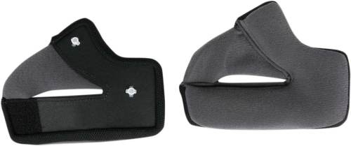 Z1R - Z1R Helmet Cheek Pads - 2XL (15mm) - 0134-0580