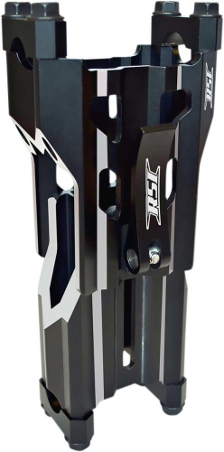 RSI Racing - RSI Racing Flex Adjustable Riser - 5-8in. - RA-58