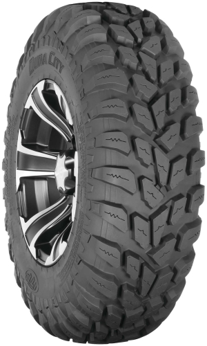 ITP - ITP Duracity Radial Front Tire - 25x8R-12 - 6P13871