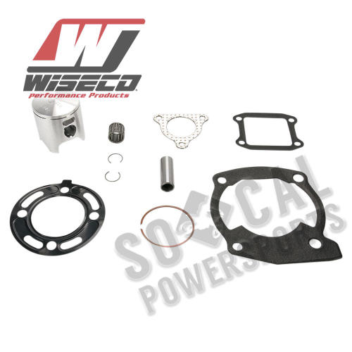 Wiseco - Wiseco Top End Kit - 1.00mm Oversize to 48.50mm - PK1216