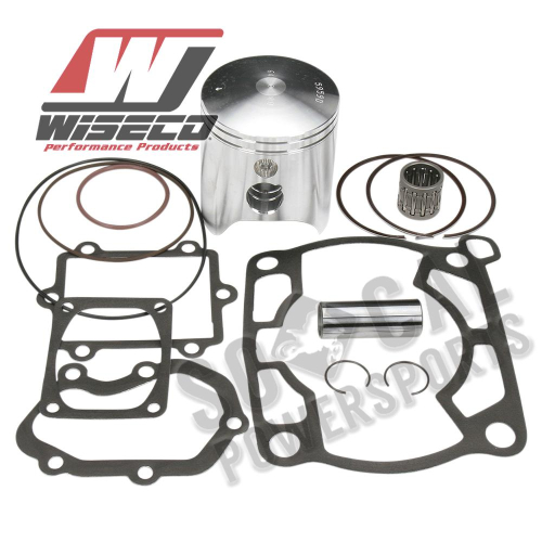 Wiseco - Wiseco Top End Kit - Standard Bore 67.00mm - PK1331