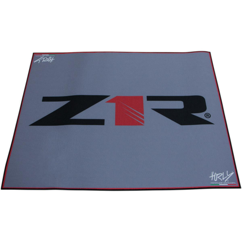 Teknic - Z1R Floormat