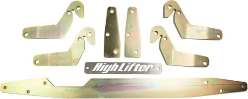 High Lifter Products - High Lifter Products Lift Kit - 73-15360