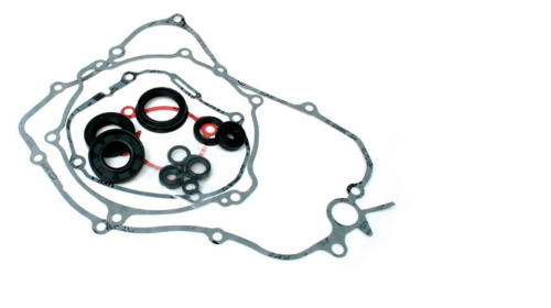 Wiseco - Wiseco Bottom End Gasket Kit - WB1068