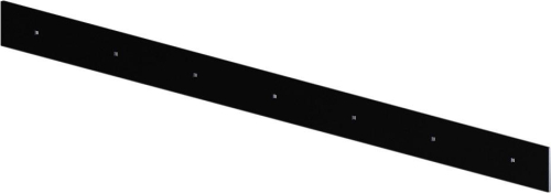 KFI Products - KFI Products 50in. Wear Bar Plow Accessory - 115037