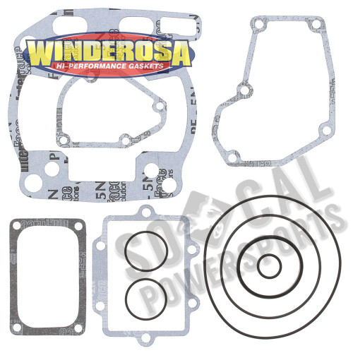 Winderosa - Winderosa Top End Gasket Set - 810583