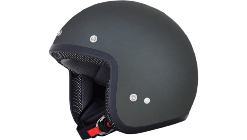 AFX - AFX FX-75 Helmet - 0104-2866 - Frost Gray - Medium