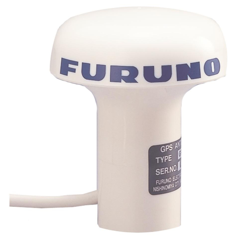 Furuno - Furuno GPA017 GPS Antenna w/ 10m Cable