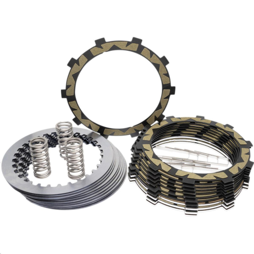 Rekluse - Rekluse Torqdrive Clutch Pack - RMS-2813100