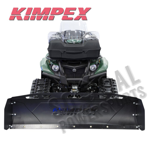 Kimpex - Kimpex Click N Go 2 Drift Cutter - 373959