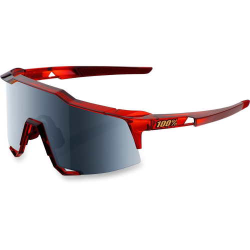 100% - 100% Speedcraft Sunglasses - 61001-060-61