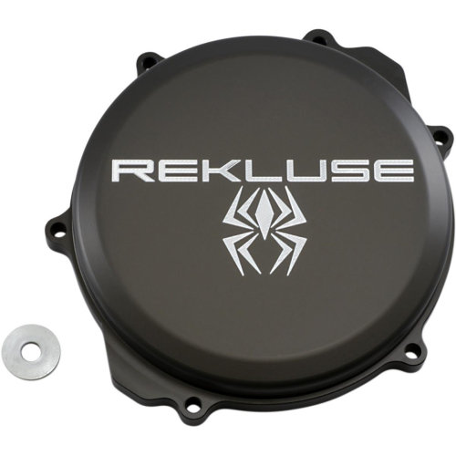 Rekluse - Rekluse Clutch Cover - RMS-470