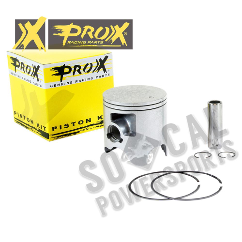 Pro-X - Pro-X Piston Kit (C) - Standard Bore 71.96mm - 01.6394.C