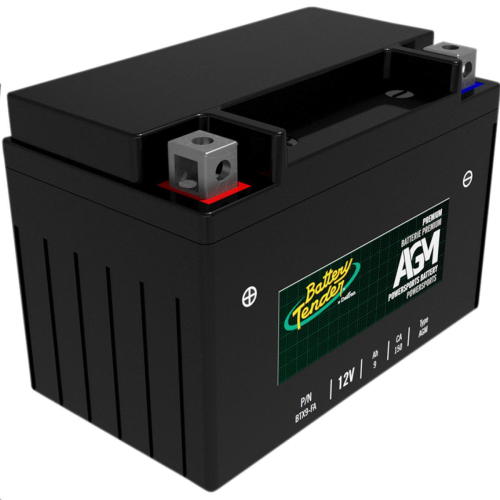 Battery Tender - Battery Tender Standard Factory-Activated AGM Batteries - BTX9-FA