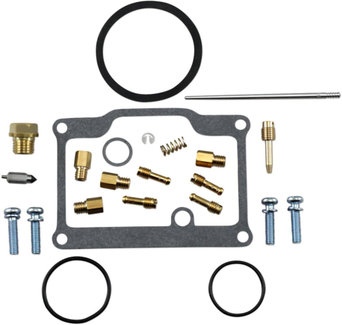 Parts Unlimited - Parts Unlimited Carburetor Repair Kit - 1003-1562