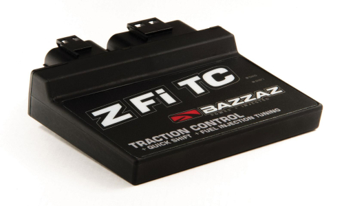 Bazzaz - Bazzaz Z-Fi TC Traction Control System - Standard Shift - T4415