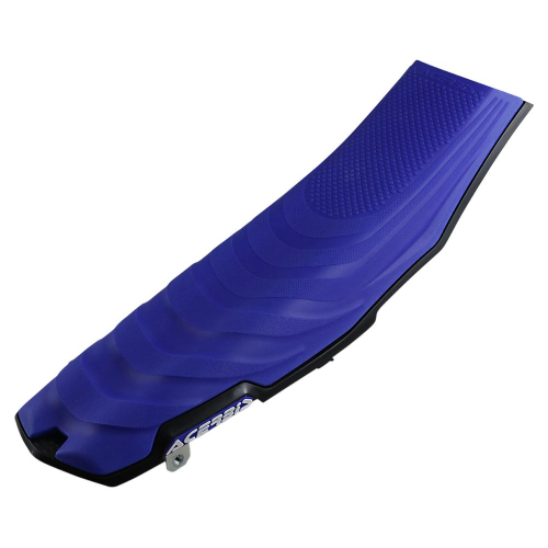 Acerbis - Acerbis X-Seat - Black/Blue - 2686581004