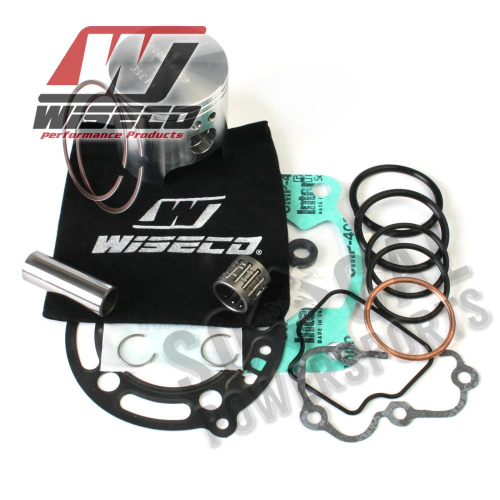 Wiseco - Wiseco Top End Kit - Standard Bore 52.50mm - PK1154