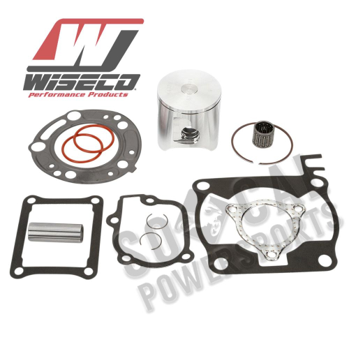 Wiseco - Wiseco Top End Kit - Standard Bore 54.00mm - PK1261
