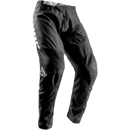 Thor - Thor Sector Zones Youth Pants - XF-2-2903-1519 - Black - 18