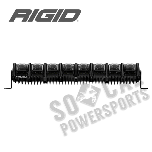RIGID Industries - RIGID Industries Adapt Series Light Bar - 20in. - 22041