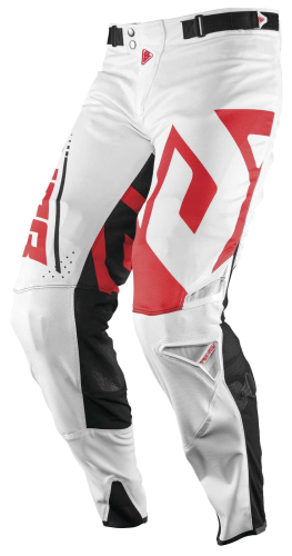 Answer - Answer A18 Trinity Pants - 0407-0500-9230 - White/Red - 30