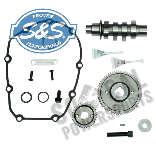 S&S Cycle - S&S Cycle 465 Gear Drive Cam - 330-0624