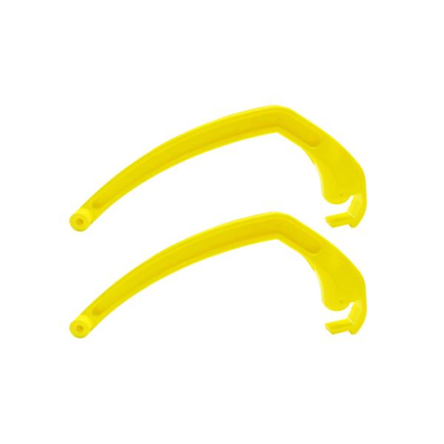 C&A Pro - C&A Pro Replacement Ski Loop Handle - Sunburst Yellow - 77020402