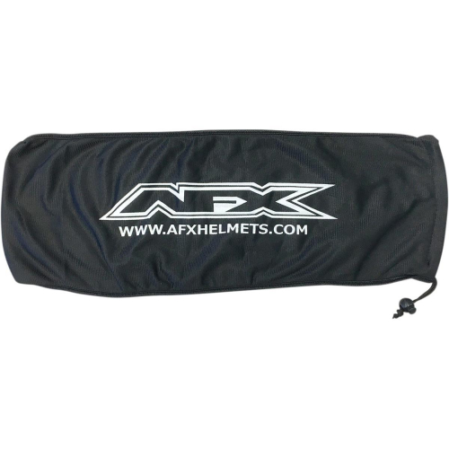 AFX - AFX Drawstring Face Shield Bag - 3514-0031