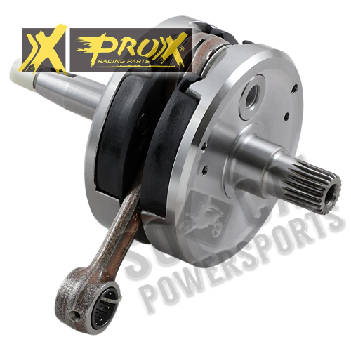 Pro-X - Pro-X Crankshaft - 10.1392