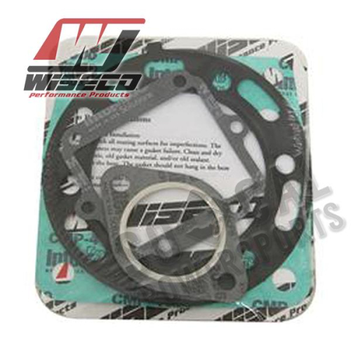 Wiseco - Wiseco Top End Gasket Kit - W4051