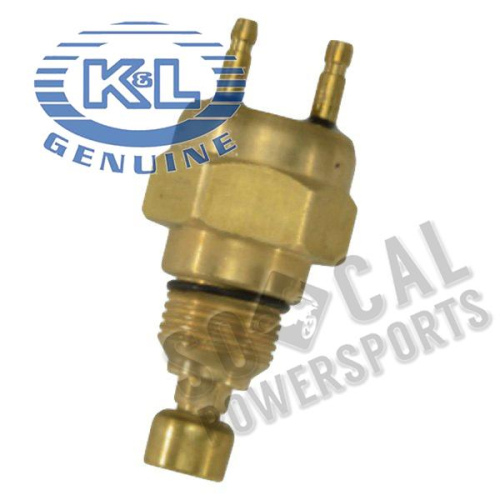 K&L Supply - K&L Supply Radiator Fan (Thermo) Switches - 21-7346