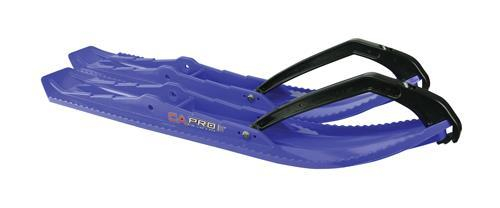 C&A Pro - C&A Pro Boondock Extreme BX Skis - Blue - 77260399