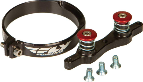 Fly Racing - Fly Racing Double Button Holeshot Device - HH-254