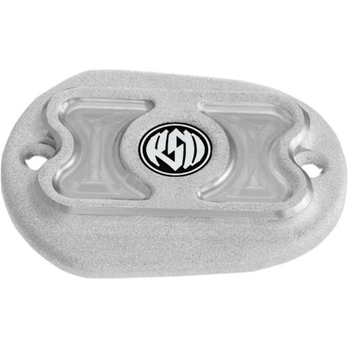 RSD - RSD Front Master Cylinder Cover - Cafe -  Machine Ops - 0208-2038-SMC