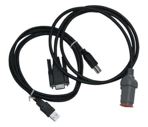 TTS - TTS 6-Pin Cable Kit - 2000011A
