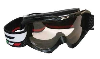 Pro Grip - Pro Grip 3455 Snow Goggles - 3455-10CA - Carbon - OSFM